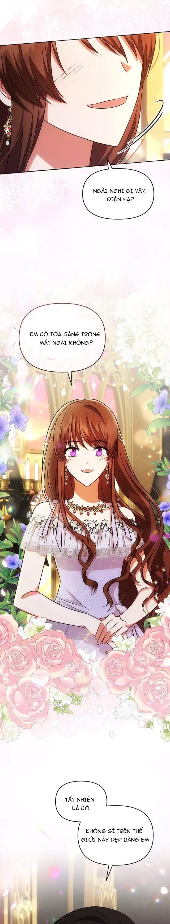 công tước ác quỷ không ngủ được chapter 56 20