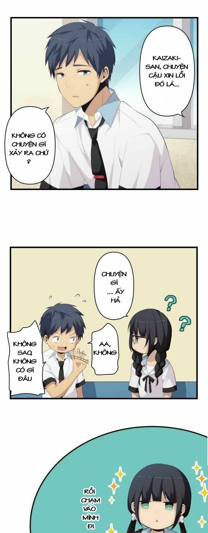 viên thuốc trùng sinh chapter 148 7