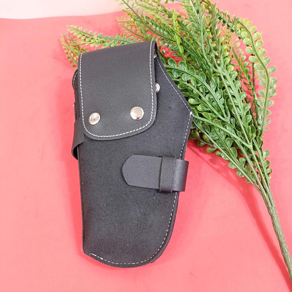 BAO DA ĐỰNG KÉO CẮT TÓC, TÔNG ĐƠ