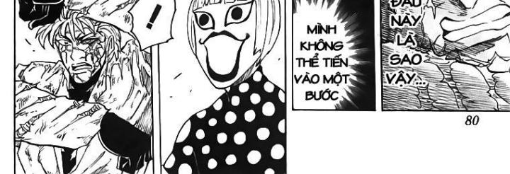 thánh tỏi sành ăn chapter 83 25