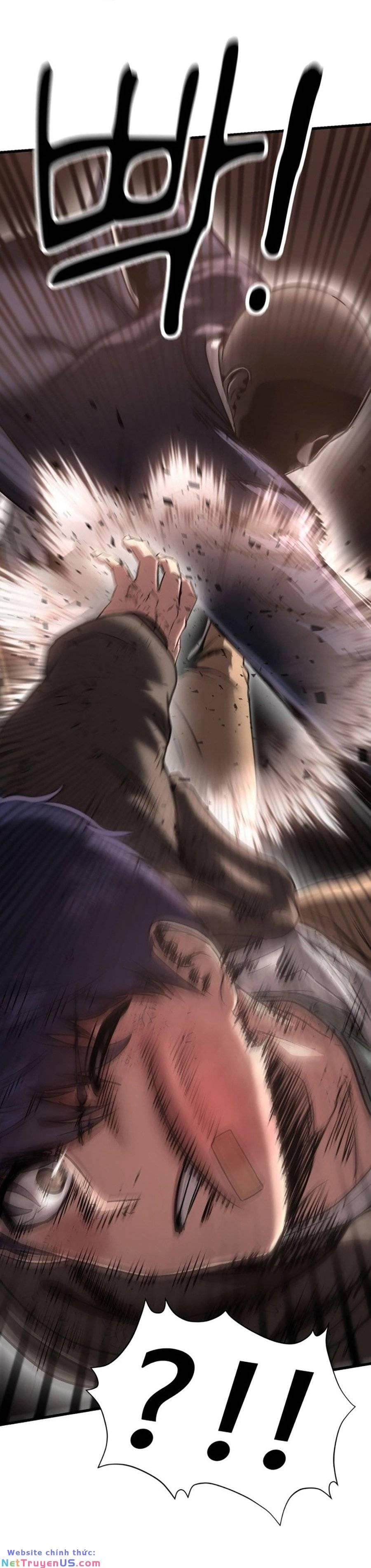 Kết hôn với kẻ thù cũ, chúng tôi trở thành cặp đôi mạnh nhất chapter 4 57