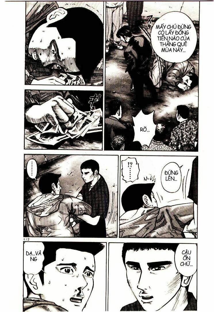 sát thủ số 1 chapter 37 10