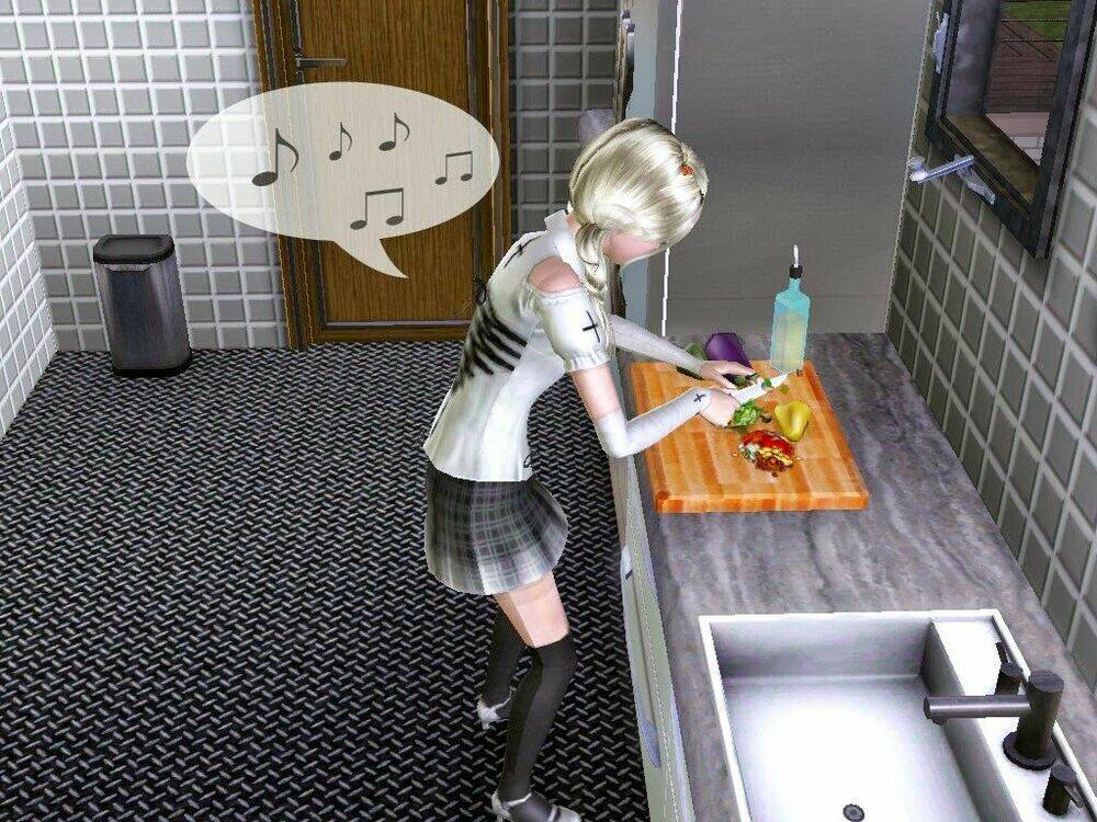 the fate chapter 3 3