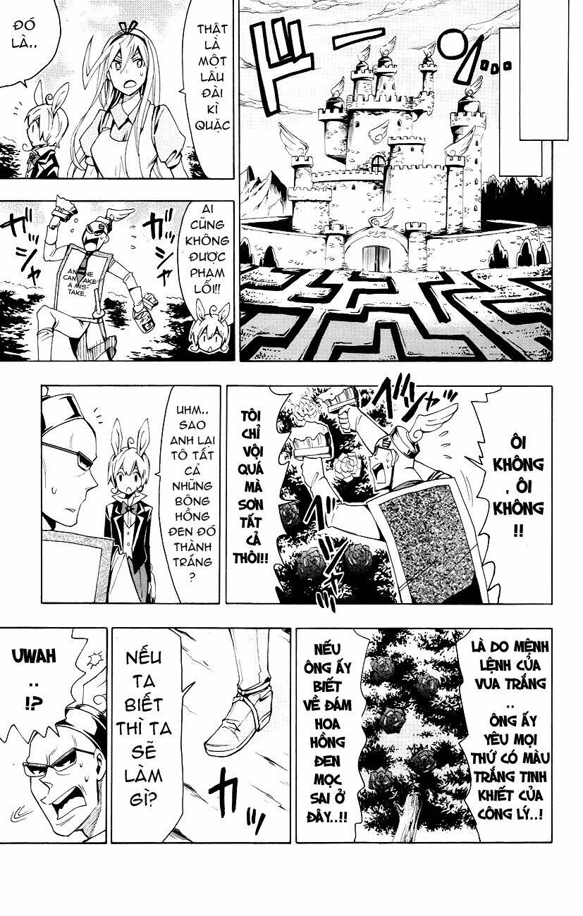 samurai high school chapter 22 20