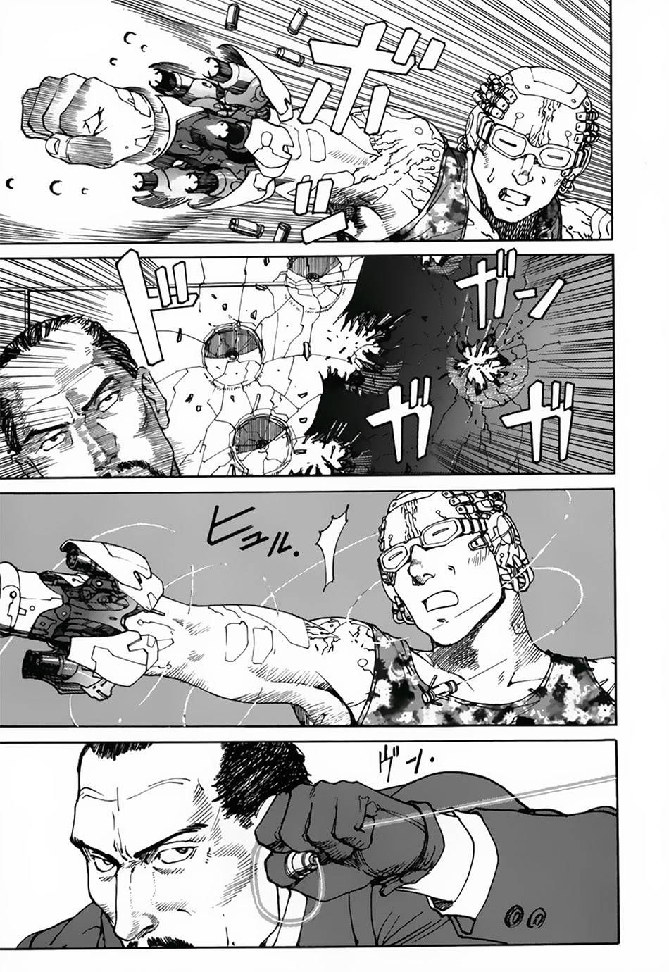 eden - một thế giới vô tận! chapter 35 11