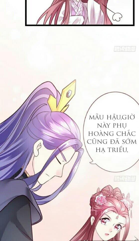 vương phi - âm động thiên hạ chapter 14 34