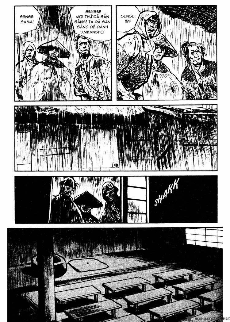 lone wolf and cub chapter 69 21