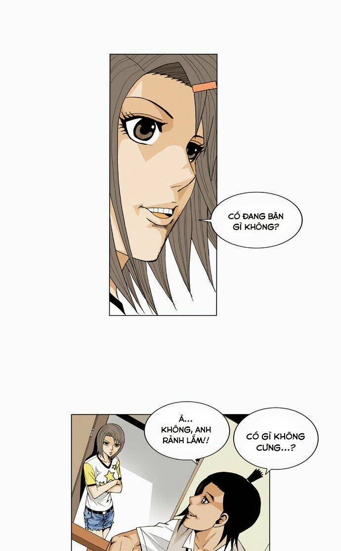 ultimate legend: kang hae hyo chapter 26 32