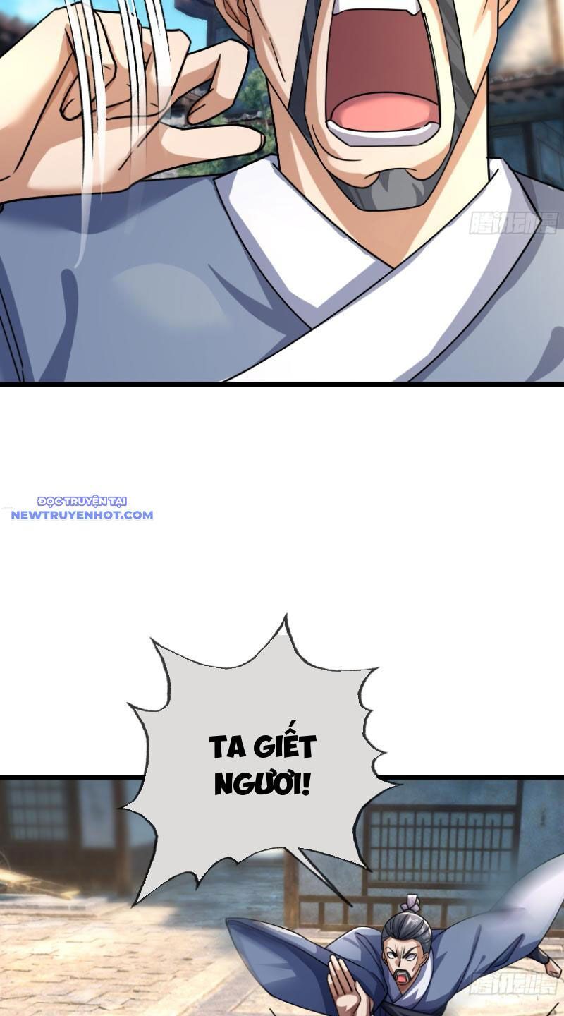 ngủ say vạn cổ: xuất thế đẩy ngang chư thiên chapter 24 84