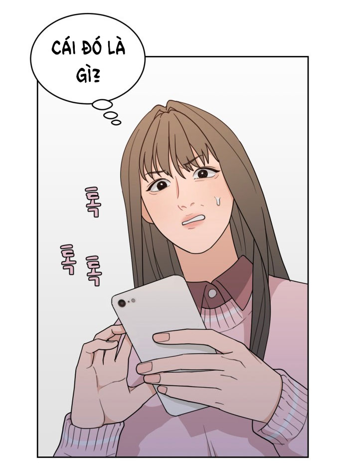 Vận May Bất Ngờ chapter 17.1 35