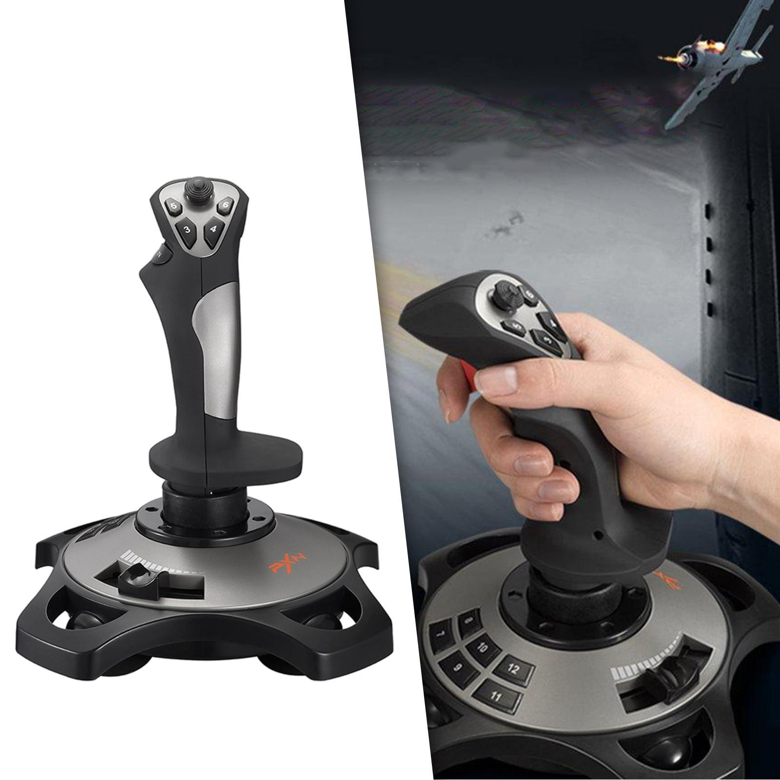 Stick Joystick Game Controller for  Simulator Gamimg 4 Axis