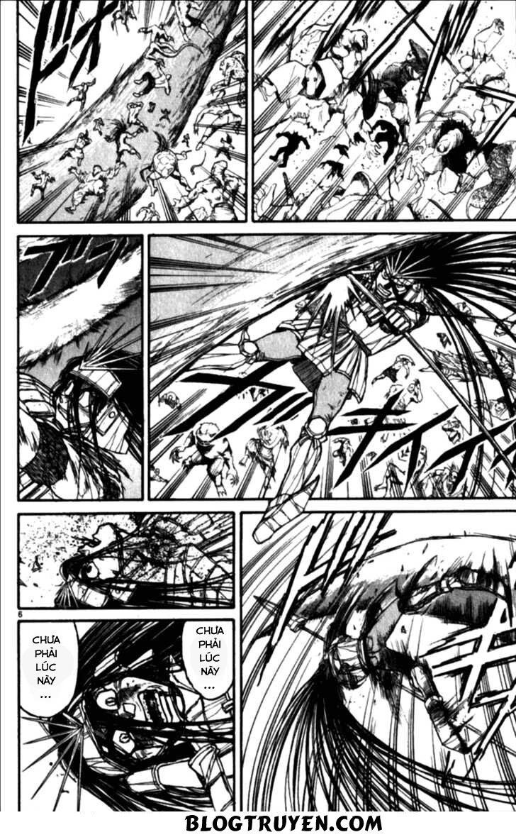 ushio and tora chapter 306.3 10