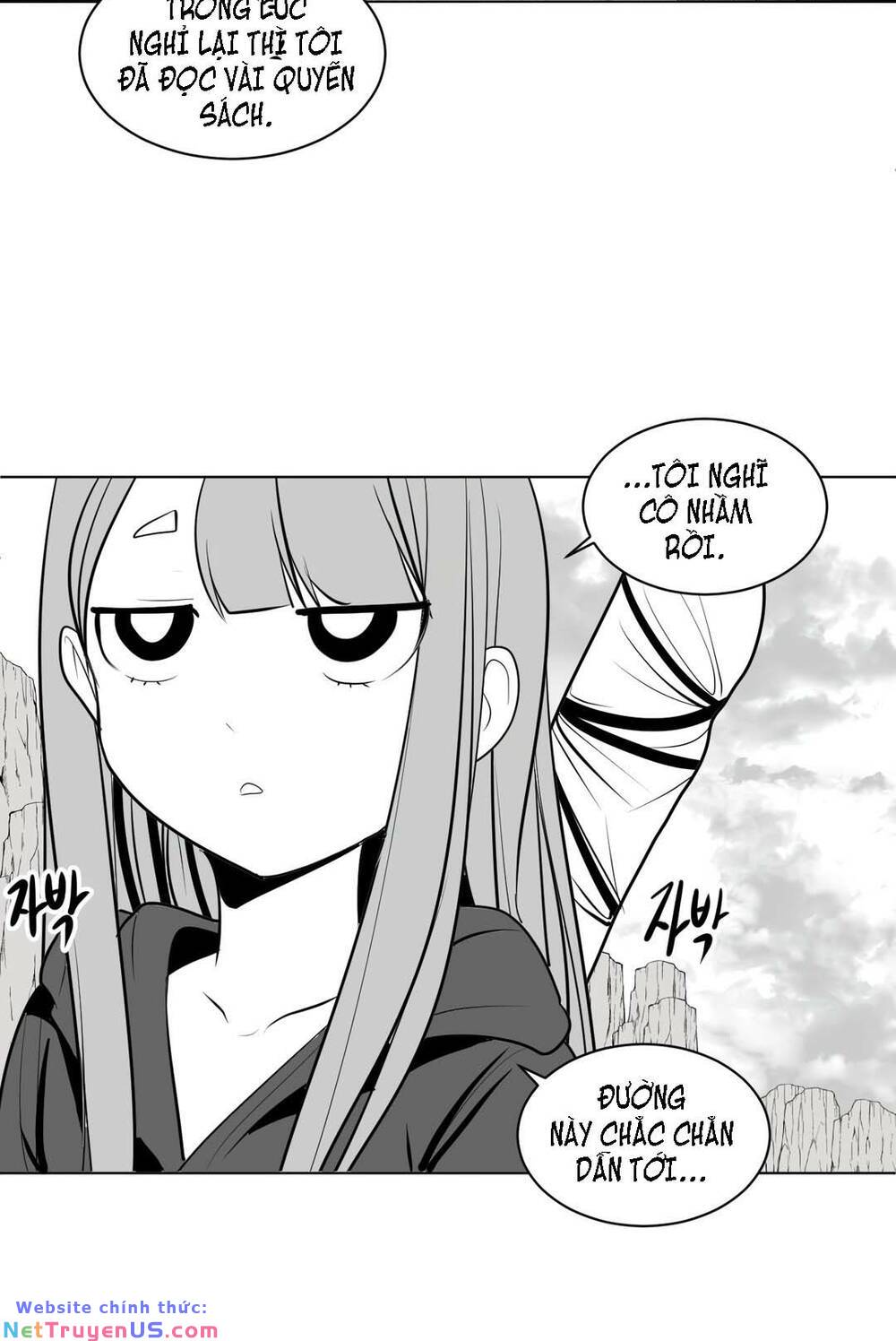 độc lạ dungeon chapter 12.9 95