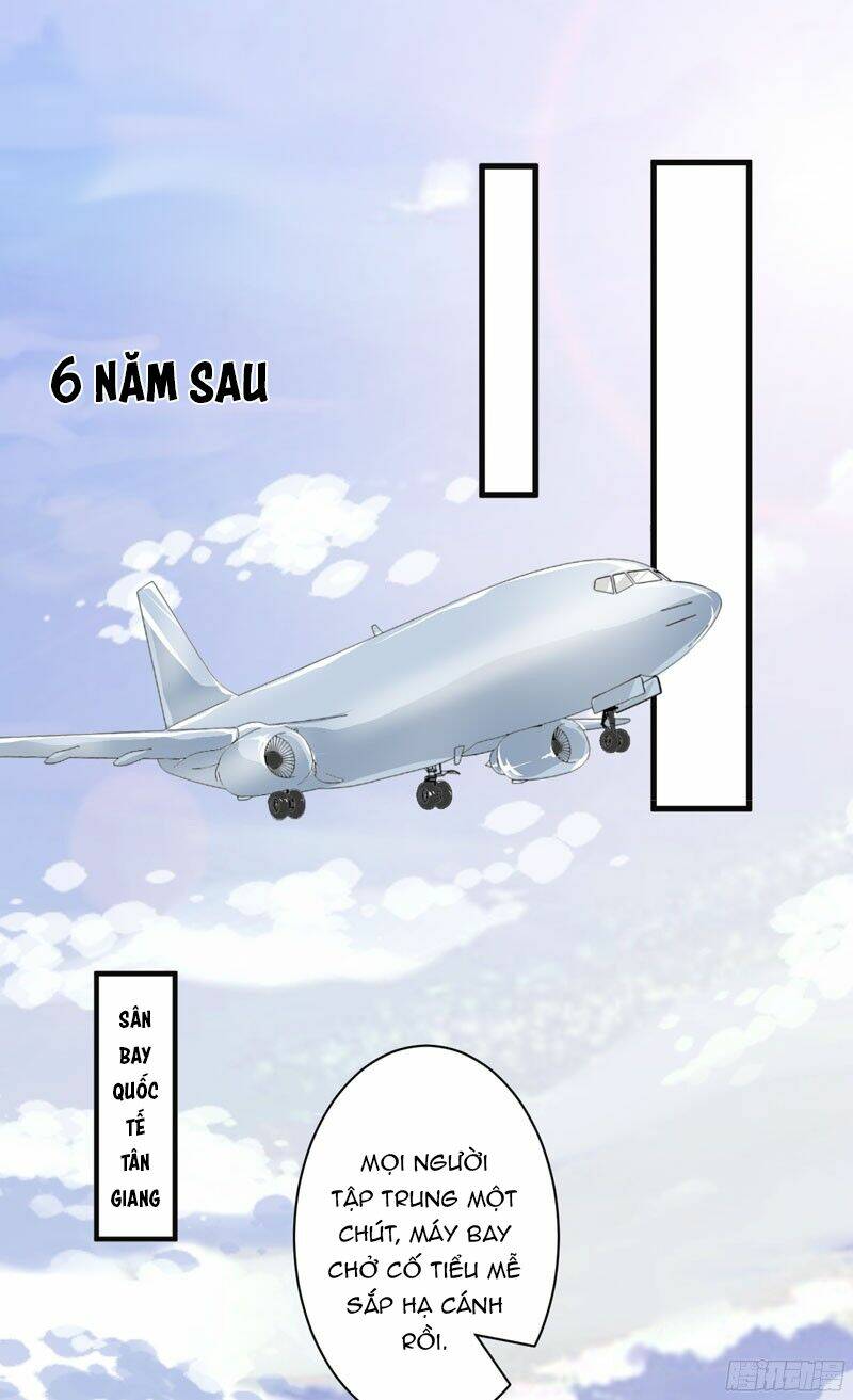 hào môn cường sủng: vật chơi 100 ngày của tổng tài chapter 8 2