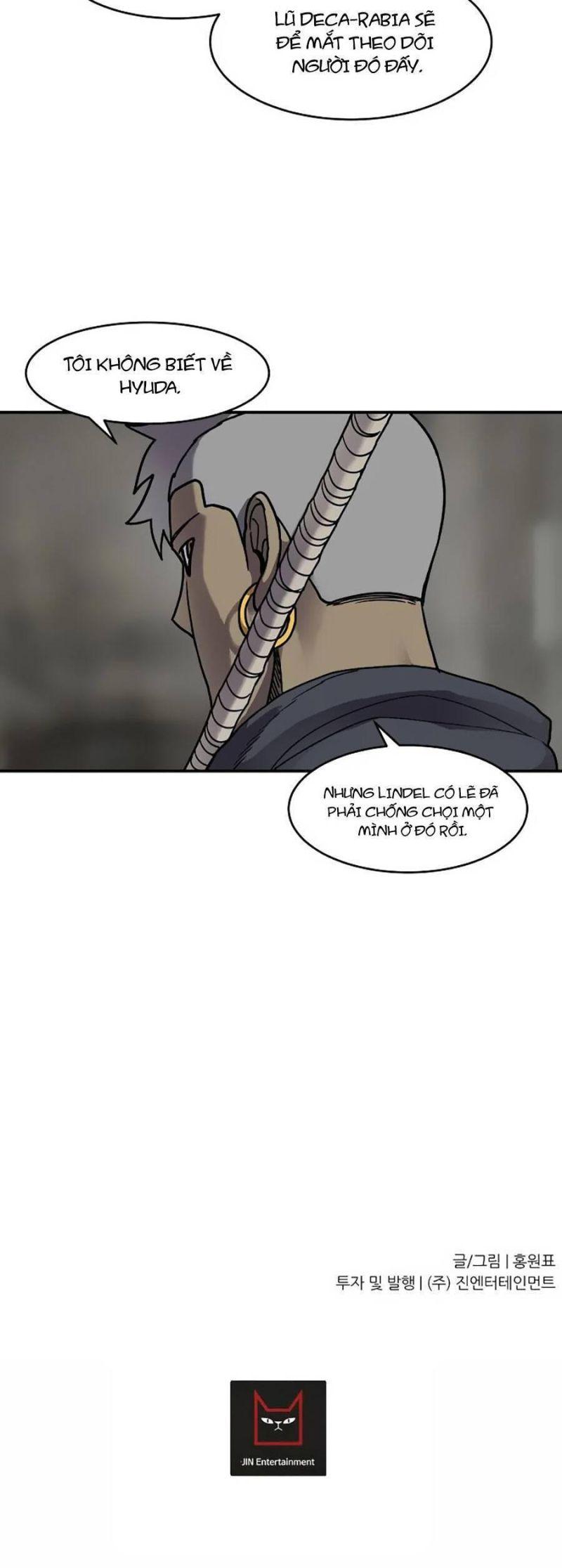 shaman - pháp sư chapter 56 42