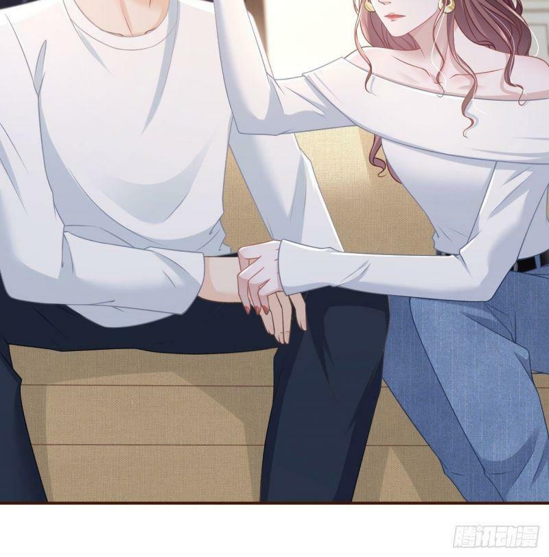 bạn gái tôi mới 30+ tuổi xuân chapter 71 24