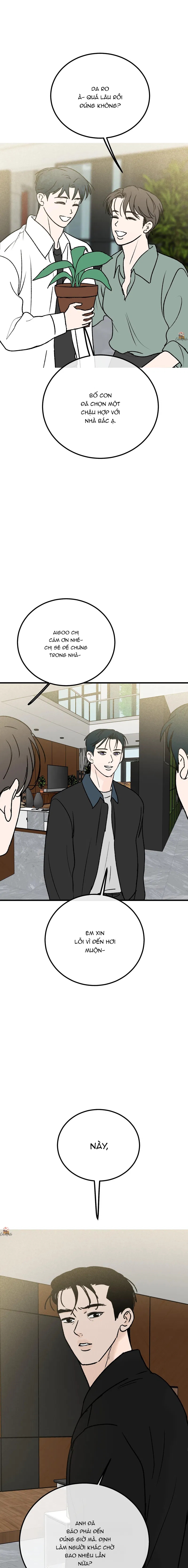 vết đỏ chapter 27 12