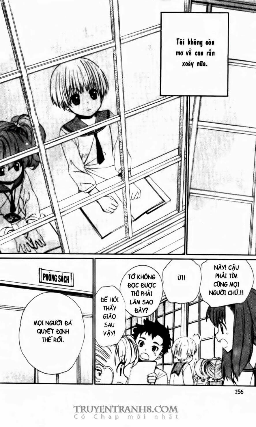 trường học bí ẩn chapter 49 7