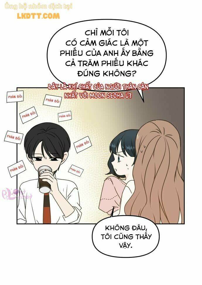 kiếp này cũng xin chăm sóc tôi như vậy nhé kiếp này cũng xin chăm sóc tôi như vậy nhé chapter 56 65