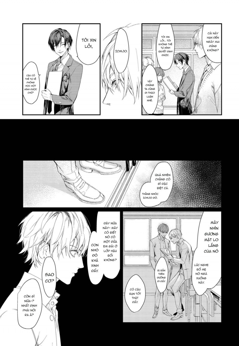 xin đừng buông tay em chapter 1 9