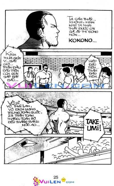 truyền nhân atula - shura no mon i chapter 5 26