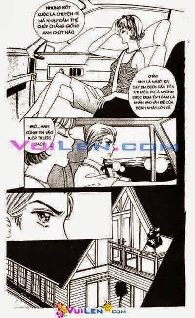 hắn ta, anh ấy và cô ấy - he and that girl chapter 7 29