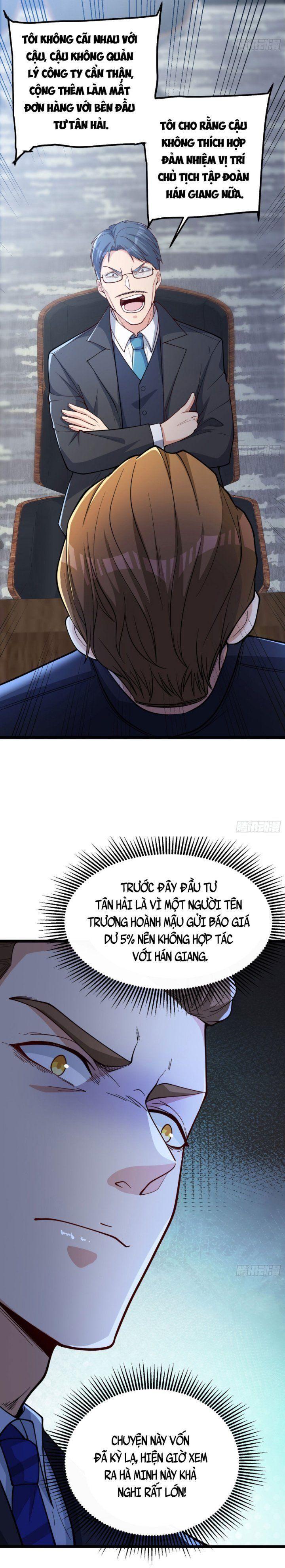 câu lạc bộ trao đổi cuộc sống chapter 2 19