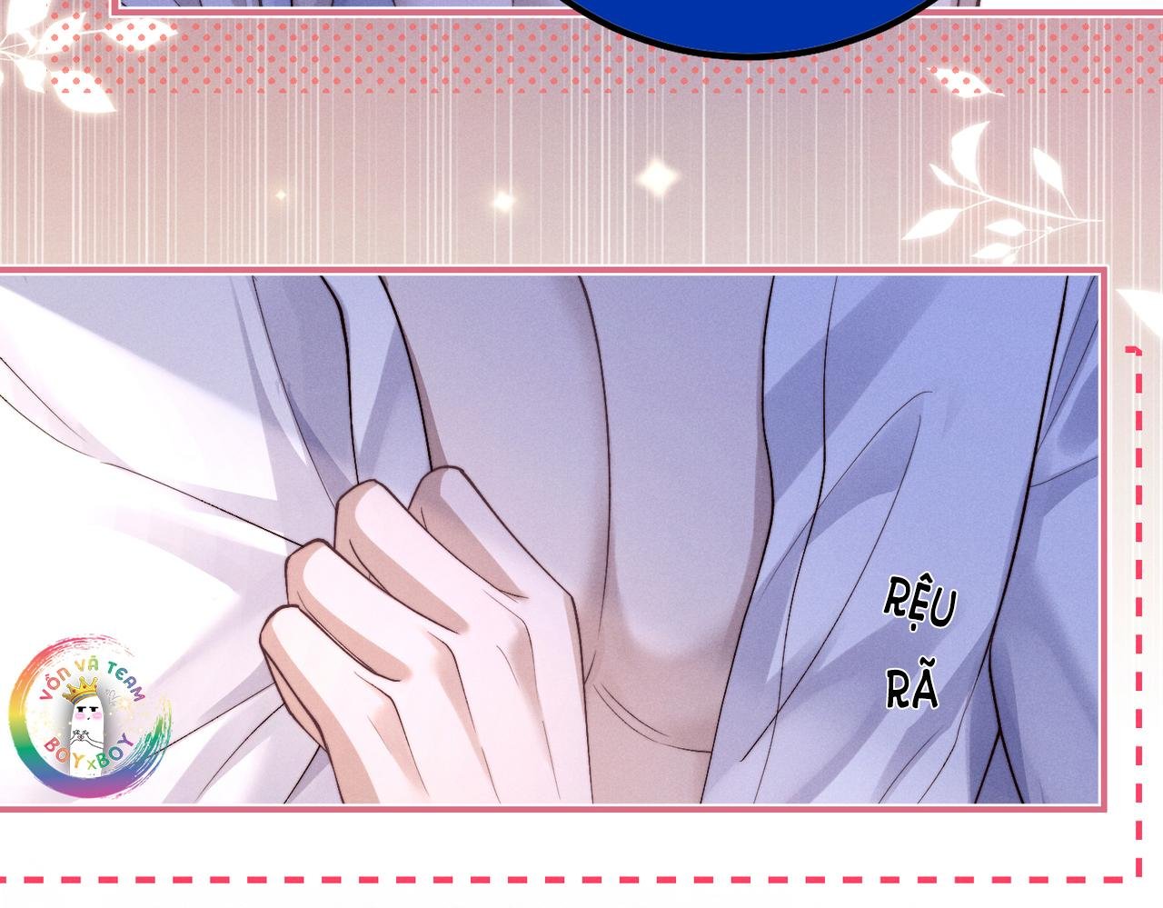 chấp sự thỏ tai cụp chapter 131.2 4