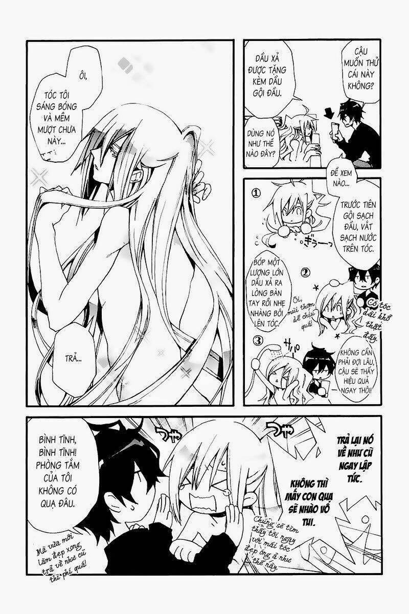 orenchi no furo jijou chapter 1 9