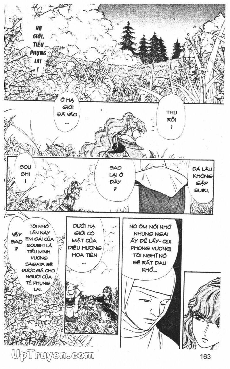 hoàng tử hoa - bud boy chapter 11 158