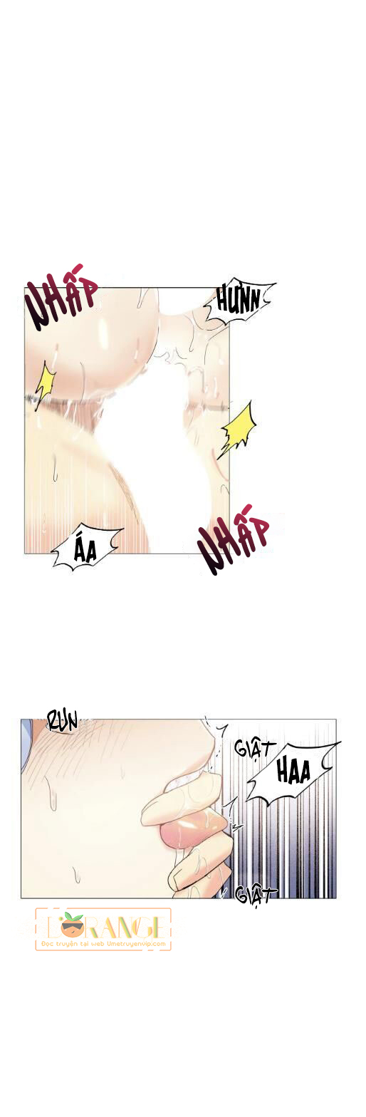 hôm nay lại là một ngày nắng ấm chapter 18 12