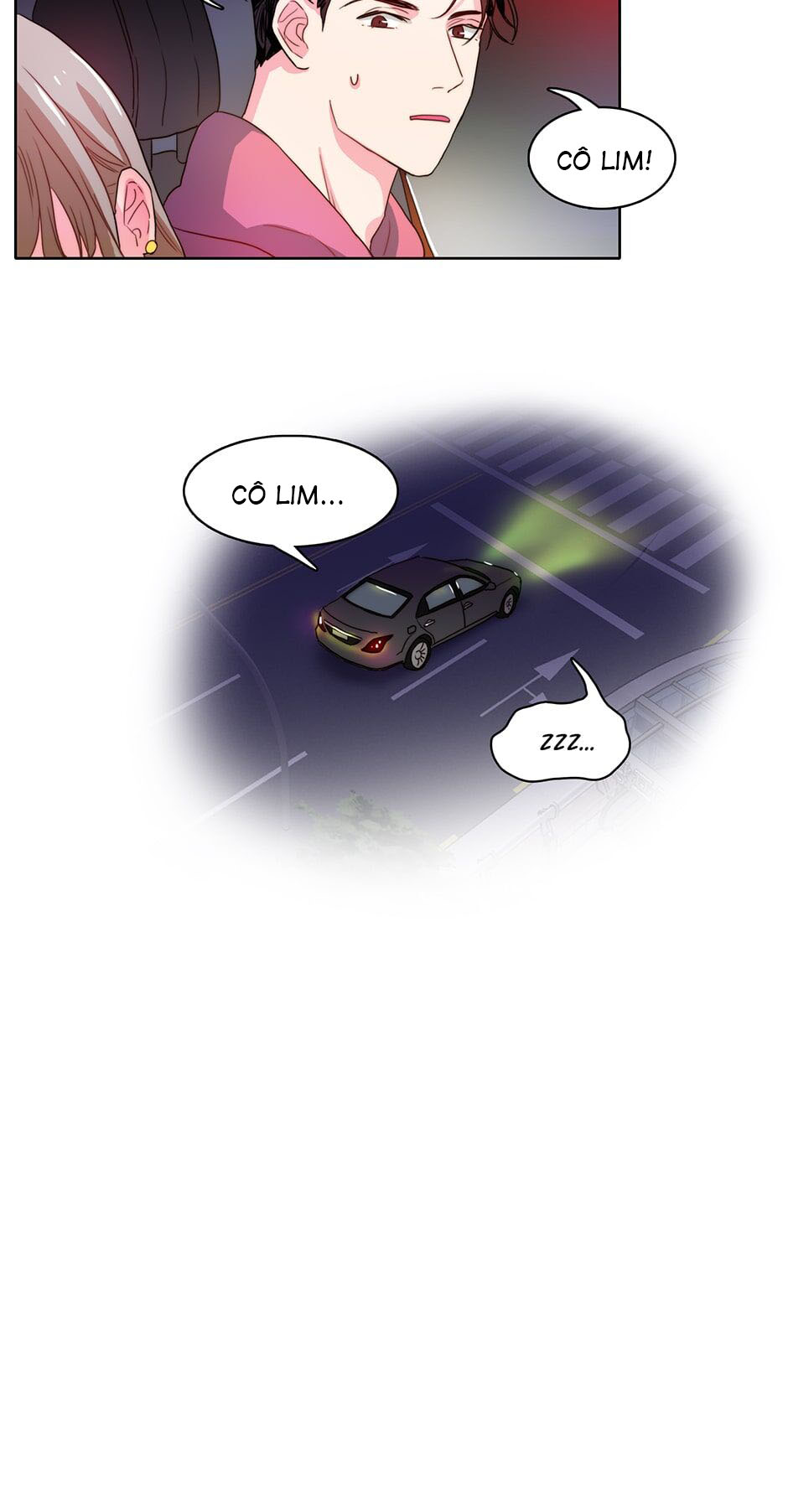 quý cô với chiếc mặt nạ chapter 19 19