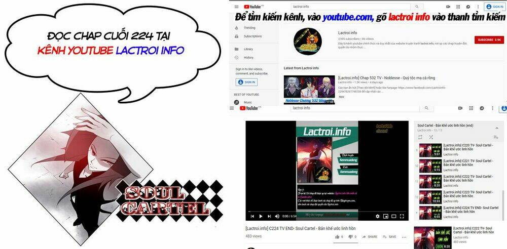 bản khế ước linh hồn chapter 212 28