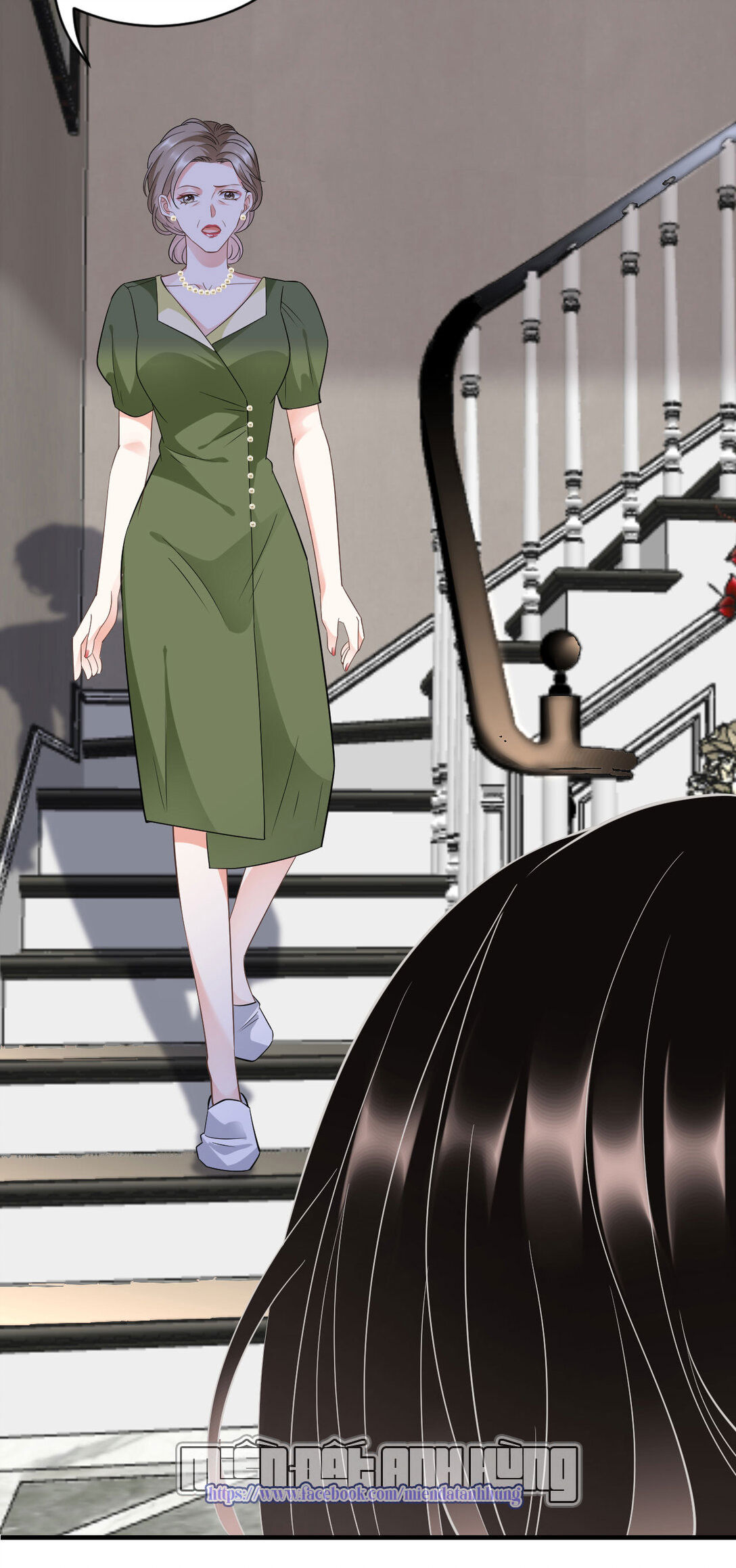 [16+] đại tiểu thư có thể có ý đồ xấu chapter 24 37