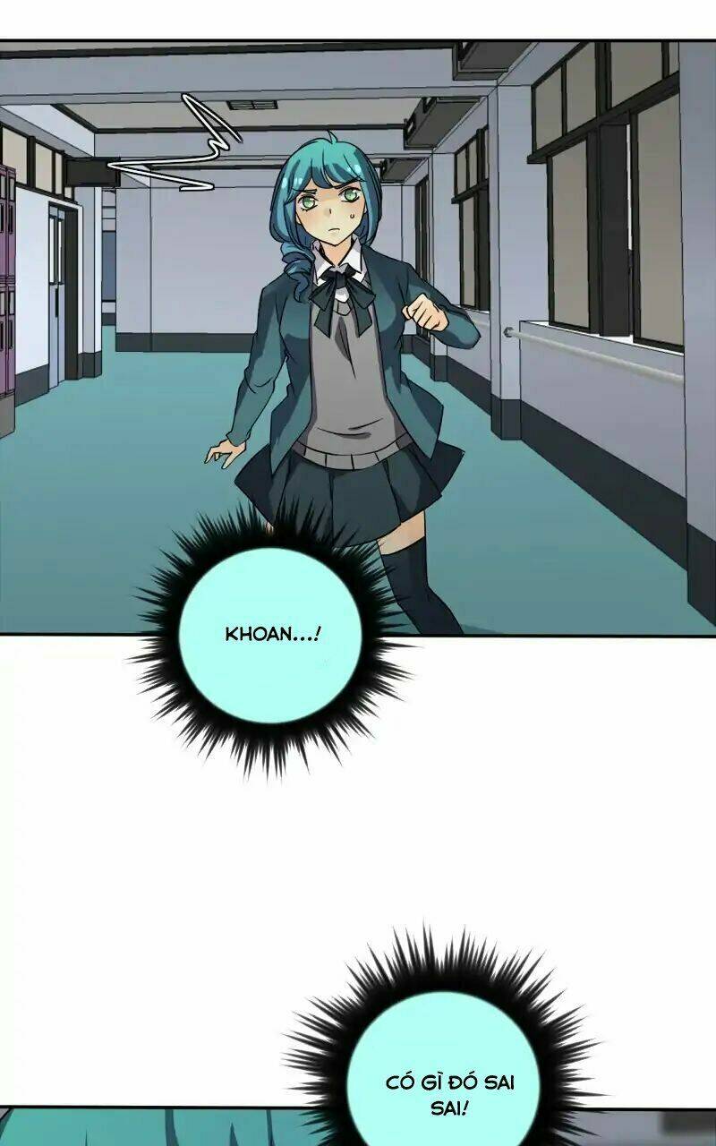 Thế Giới Không Hoàn Hảo Chapter 159 7