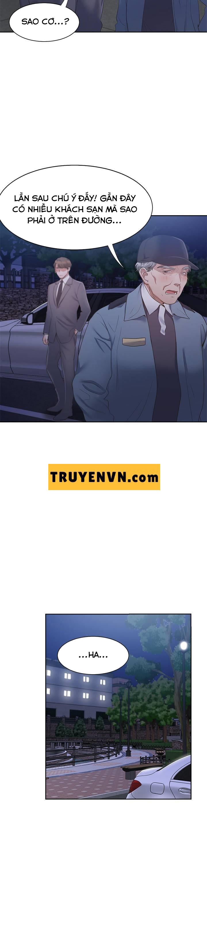 khát tình chapter 22 23