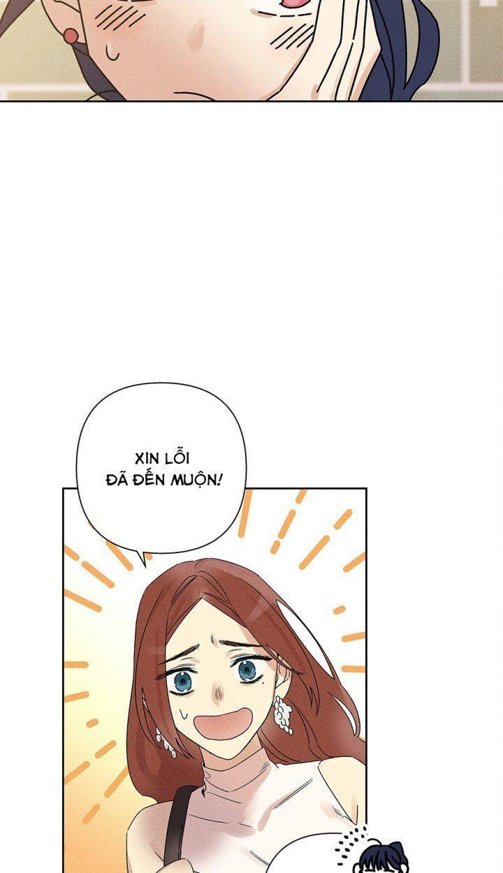 bạn trai tôi là một con ma ngọt ngào chapter 5 38