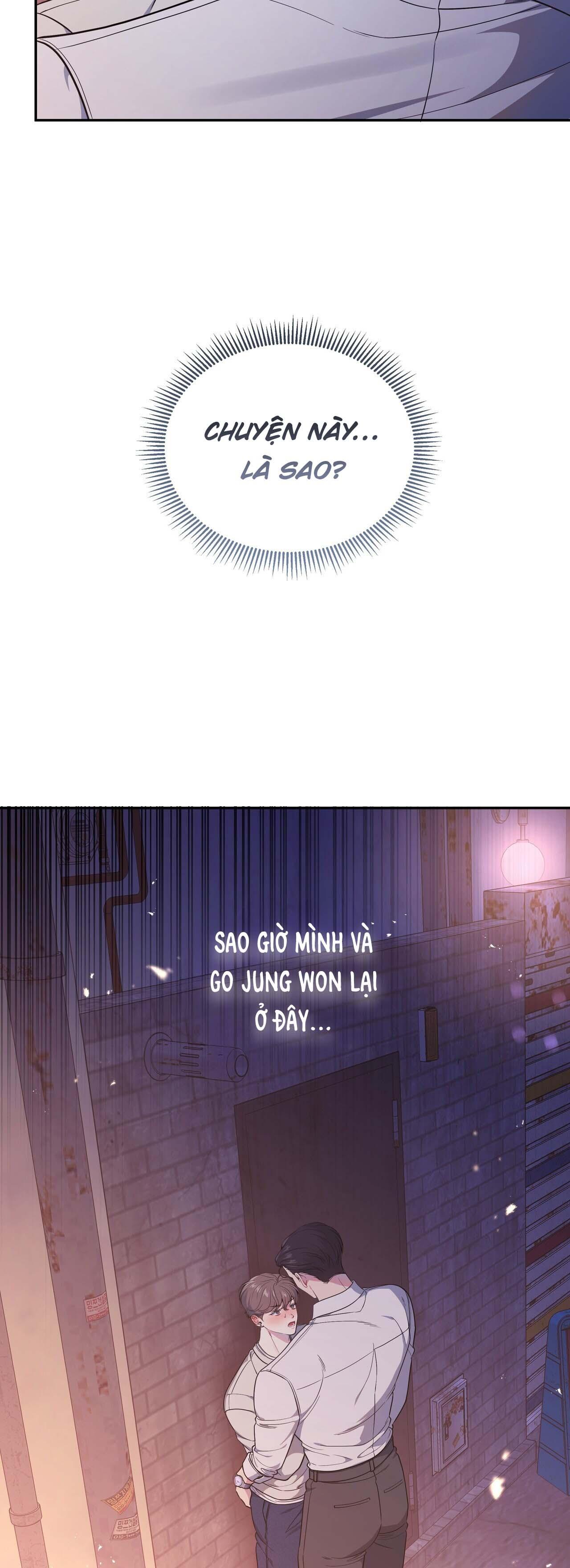 18+ tình yêu bí mật chapter 1 53