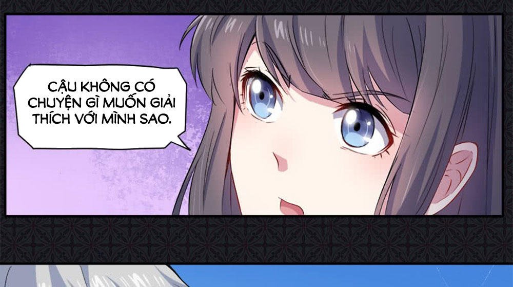 ngạo kiều quỷ vương yêu ta chapter 66 26