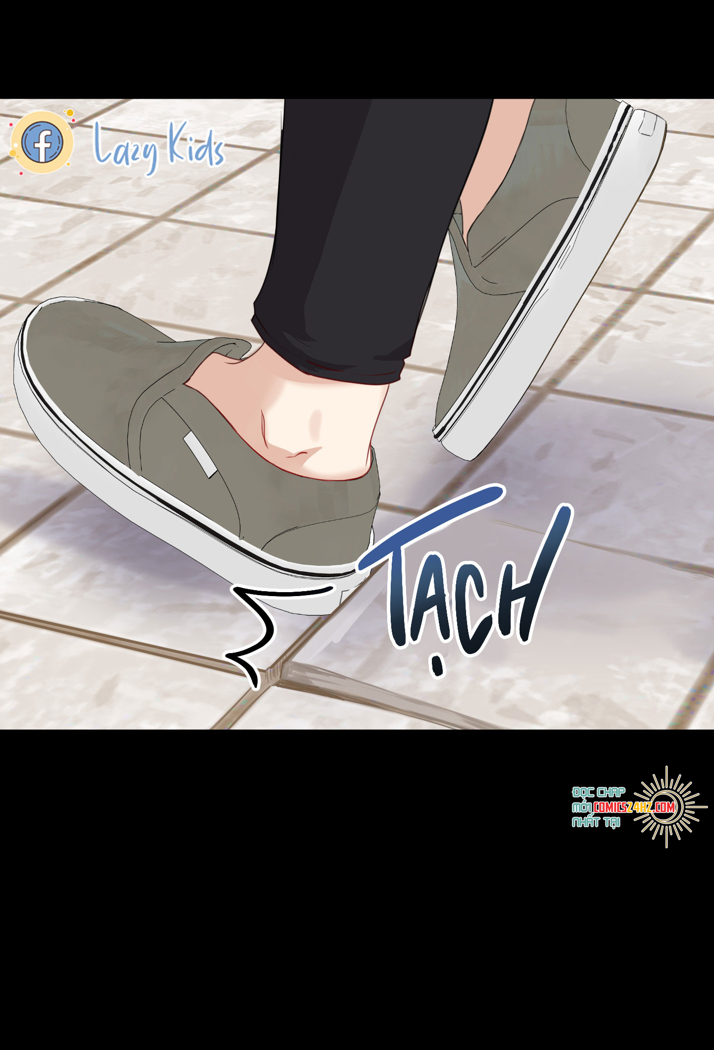 tình yêu bình thường nhưng không dễ tìm chapter 6 22