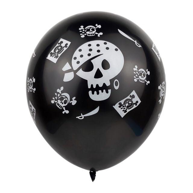 BONG BÓNG TRANG TRÍ HALLOWEEN