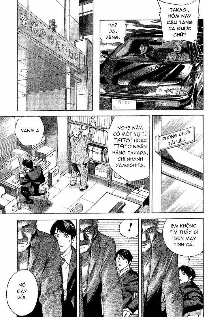 cuốn sổ tử thần phụ bản chapter 1 19