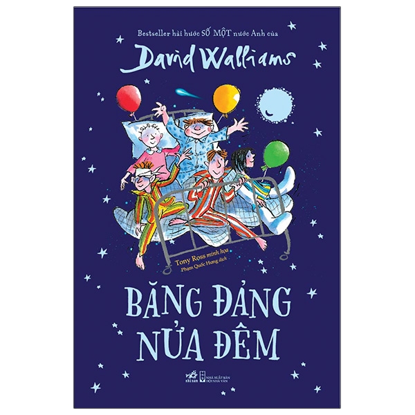 Băng đảng nửa đêm
