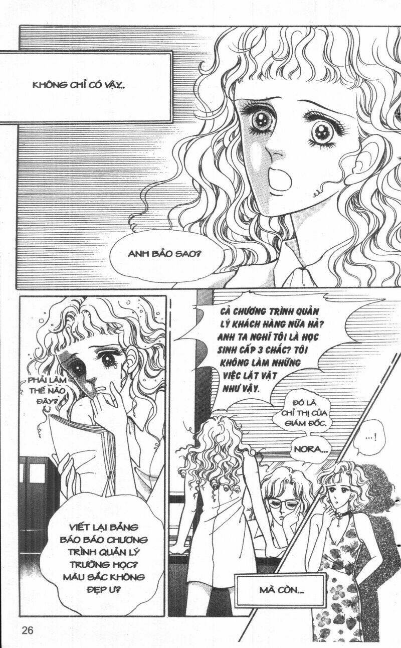 đừng chống đối chapter 1 29