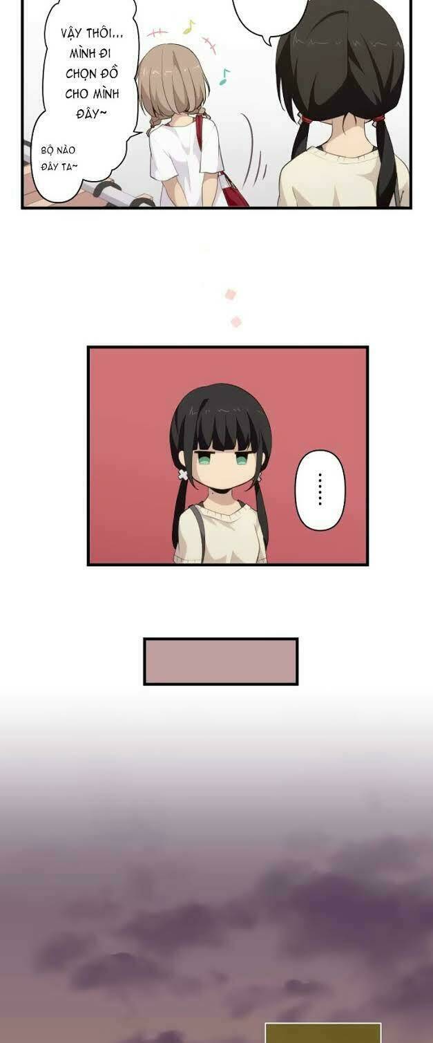 viên thuốc trùng sinh chapter 101 23