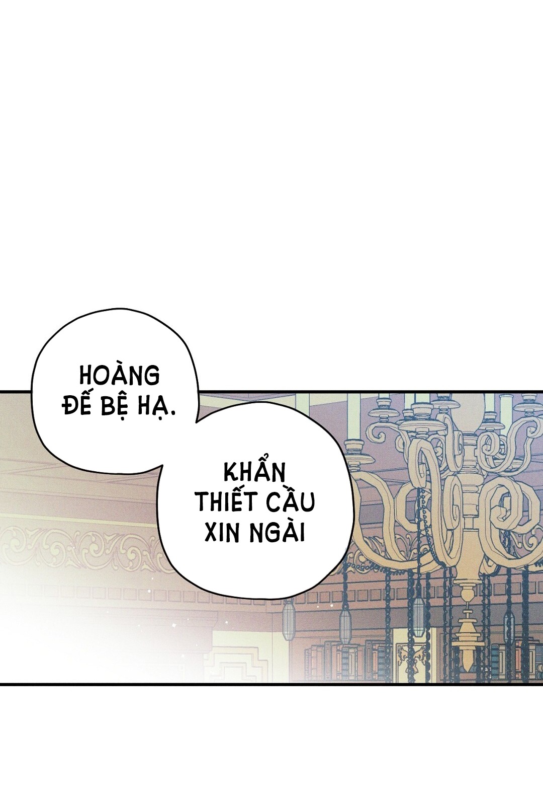 hoàng tử bất lương giấu mình là omega chapter 12.2 32