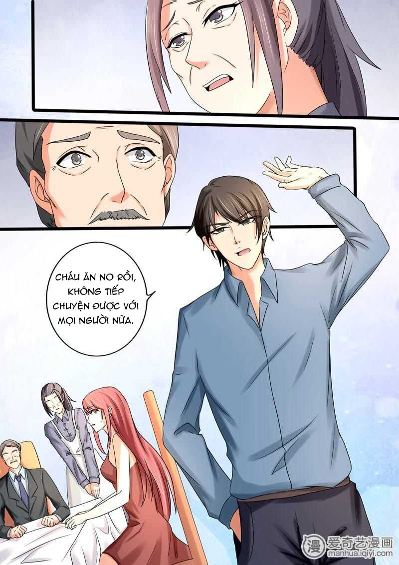 cô vợ ngọt ngào muốn trèo tường chapter 28 10