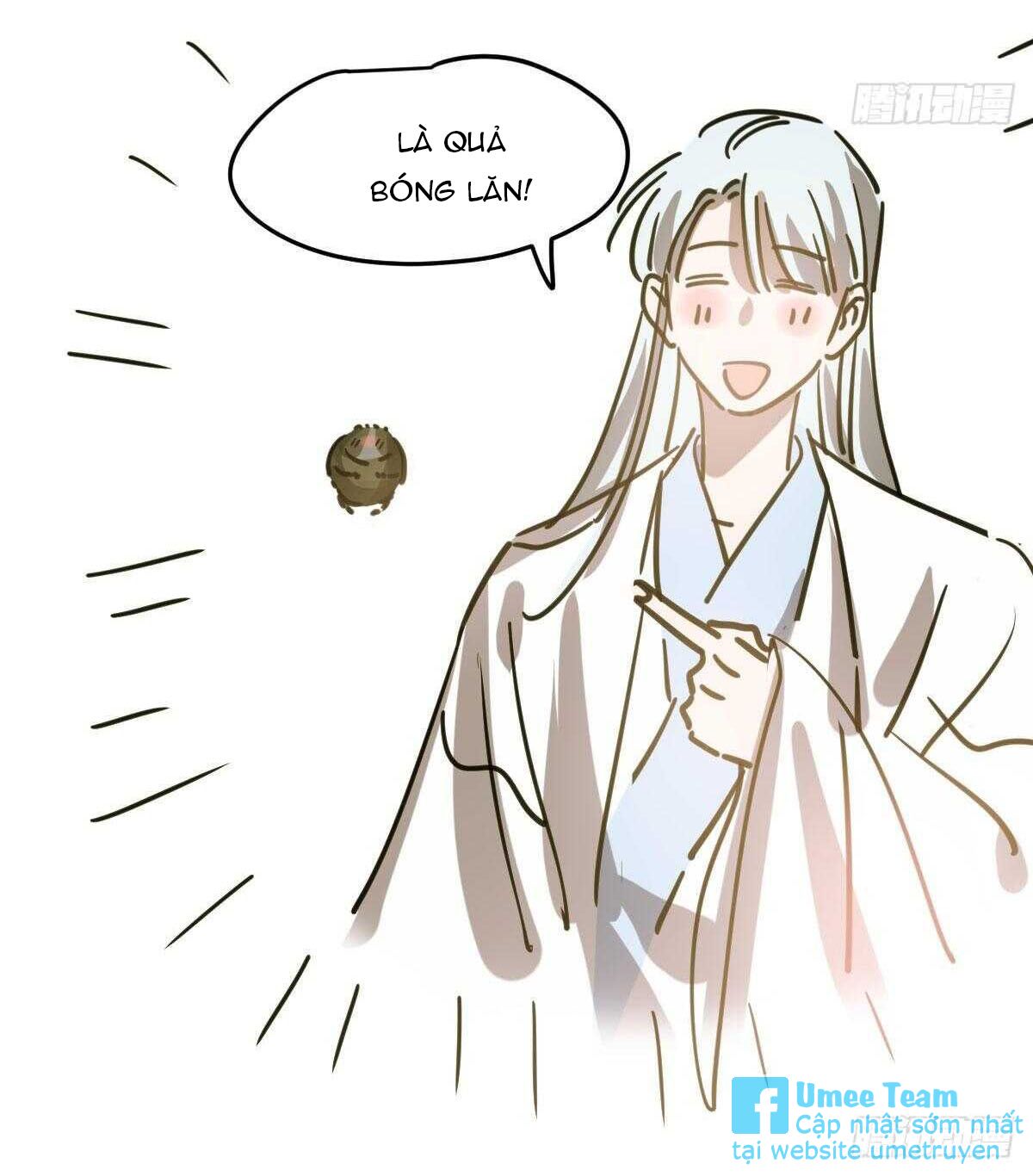 bắt lấy ngao ngao chapter 115 13