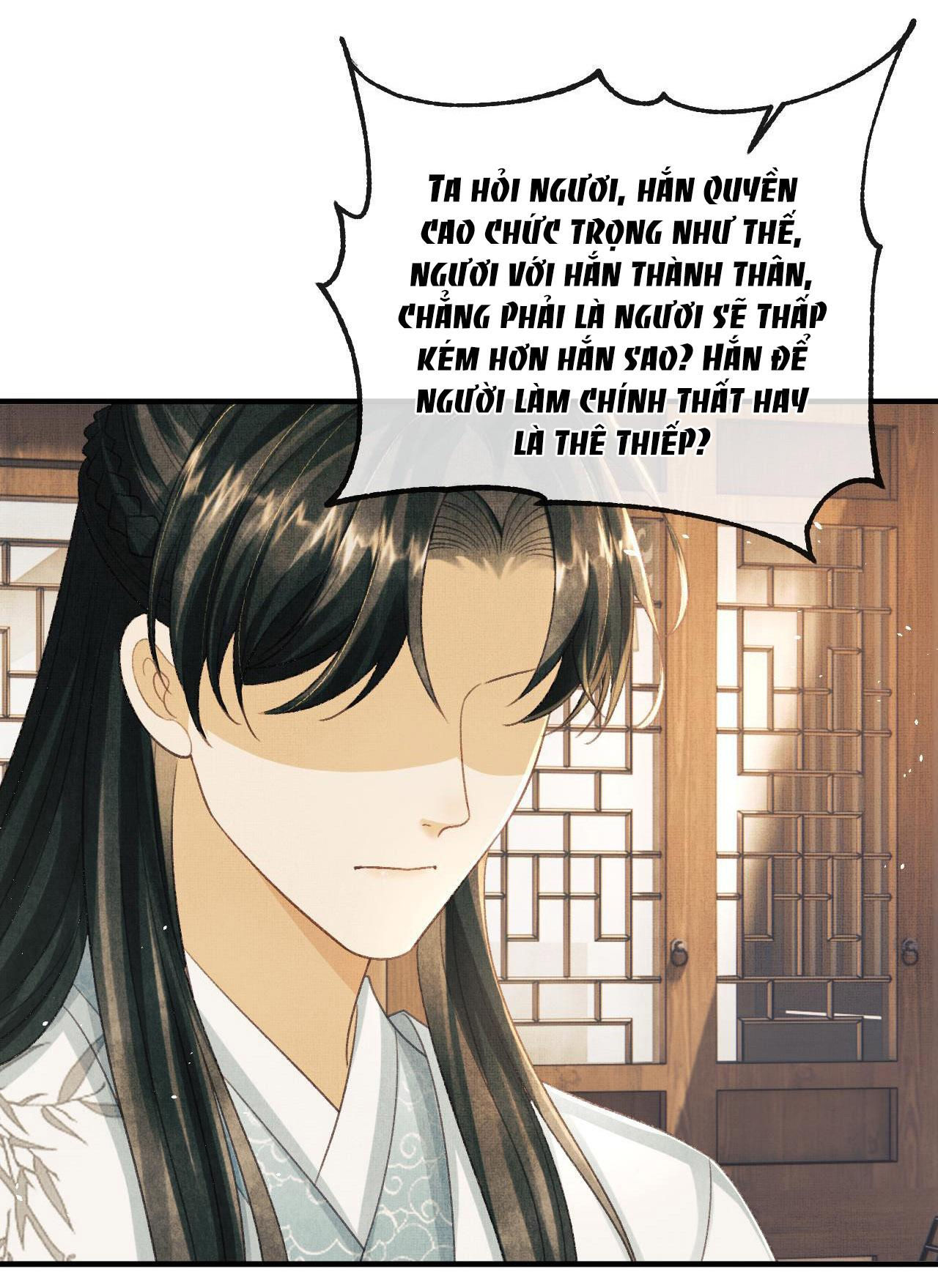 tướng quân luôn tự coi mình thành thế thân chapter 42 3