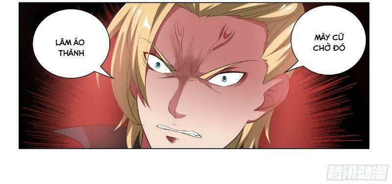 nhóm lì xì của thần tiên chapter 10 18